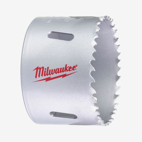 Коронка Bi-Metal Contractor MILWAUKEE, Ø65мм