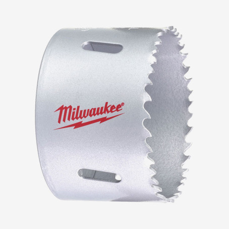 Коронка Bi-Metal Contractor MILWAUKEE, Ø67мм