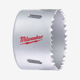 Коронка Bi-Metal Contractor MILWAUKEE, Ø68мм