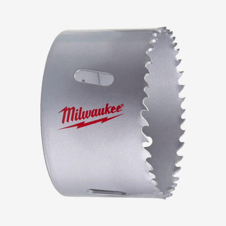Коронка Bi-Metal Contractor MILWAUKEE, Ø70мм