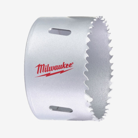 Коронка Bi-Metal Contractor MILWAUKEE, Ø73мм