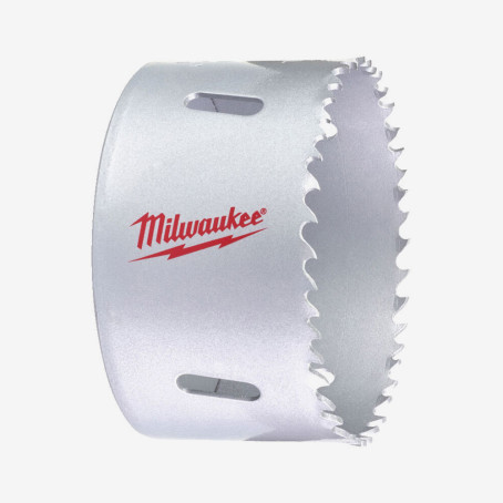 Коронка Bi-Metal Contractor MILWAUKEE, Ø76мм