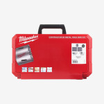 Набор коронок Bi-Metal Contractor MILWAUKEE, (14шт)
