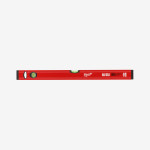 Уровень магнитный Slim Box MILWAUKEE, 60см