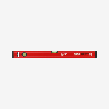 Уровень магнитный Slim Box MILWAUKEE, 60см