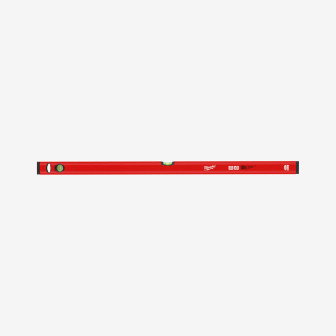 Уровень магнитный Slim Box MILWAUKEE, 100см
