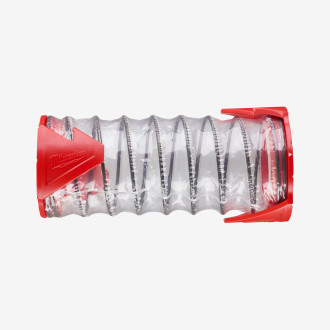 Рукав сменный для системи удаления пыли DUST TRAP SDS-PLUS MILWAUKEE