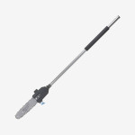 Насадка-высоторез цепной QUIK-LOK™ MILWAUKEE, FOPH-CSA для M18 FUEL FOPH