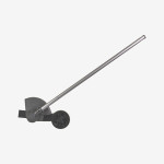 Насадка для подкашивания аккумуляторная QUIK-LOK™ MILWAUKEE, M18 FUEL FOPH-EA