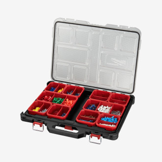 Органайзер тонкий PACKOUT MILWAUKEE 500х380х65мм
