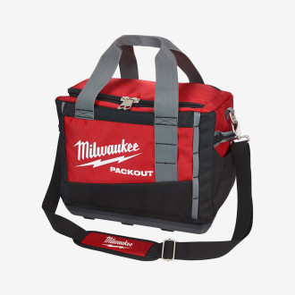 Сумка для инструмента закрытая PACKOUT MILWAUKEE, 38см