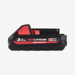 Аккумулятор HIGH OUTPUT™ MILWAUKEE, M18 HB3