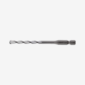 Свердло універсальне ShW HEX MILWAUKEE, Ø5,5x100мм Свердло універсальне ShW HEX MILWAUKEE, Ø5,5x100мм