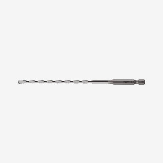 Свердло універсальне ShW HEX MILWAUKEE, Ø5,5x150мм Свердло універсальне ShW HEX MILWAUKEE, Ø5,5x150мм