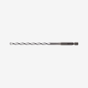 Свердло універсальне ShW HEX MILWAUKEE, Ø6x150мм