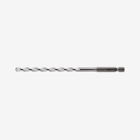 Свердло універсальне ShW HEX MILWAUKEE, Ø6x150мм