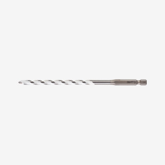 Свердло універсальне ShW HEX MILWAUKEE, Ø6,5x150мм Свердло універсальне ShW HEX MILWAUKEE, Ø6,5x150мм