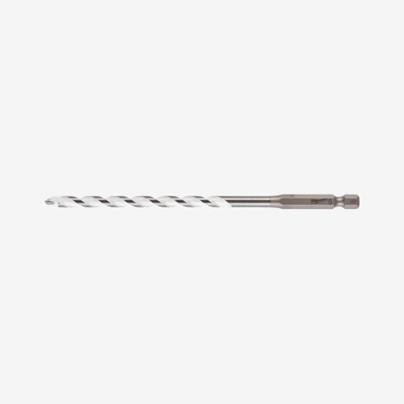 Свердло універсальне ShW HEX MILWAUKEE, Ø6,5x150мм