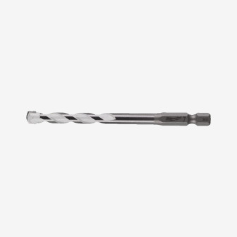 Свердло універсальне ShW HEX MILWAUKEE, Ø7x100мм