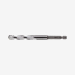 Свердло універсальне ShW HEX MILWAUKEE, Ø10x120мм