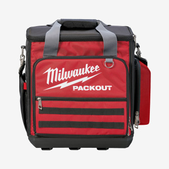 Сумка для інструменту технічна закрита PACKOUT MILWAUKEE Сумка для інструменту технічна закрита PACKOUT MILWAUKEE
