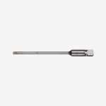 Бур SDS-PLUS M2 MILWAUKEE, Ø26x450x400мм