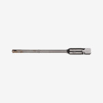 Бур SDS-PLUS MX4 MILWAUKEE, Ø5х165х100мм