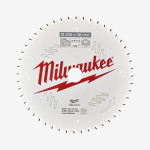 Диск пильный PFTE MILWAUKEE, Ø235х30х2, 4мм, 60 зуб.