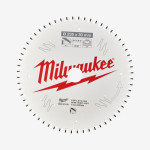 Диск пильный Alu PFTE MILWAUKEE, Ø235х30х2, 4мм, 60 зуб.