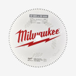 Диск пильный PFTE MILWAUKEE, Ø305х30х3,0мм, 100 зуб.