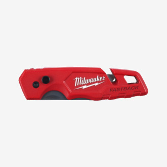 Нож многофункциональный FASTBACK MILWAUKEE