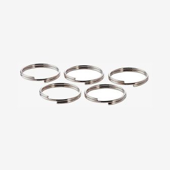 Кольцо для страховочной системы MILWAUKEE до 1кг Ø5см (5шт) Кольцо для страховочной системы MILWAUKEE до 1кг Ø5см (5шт)