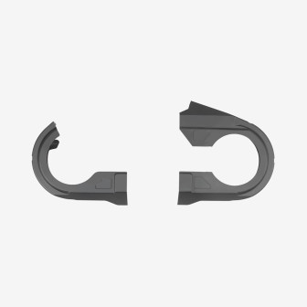 Кожух захисний S MILWAUKEE, (для стрічкової пили, 2шт) Кожух захисний S MILWAUKEE, (для стрічкової пили, 2шт)