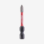 Біта SHOCKWAVE MILWAUKEE, PH1, 50мм (1шт)