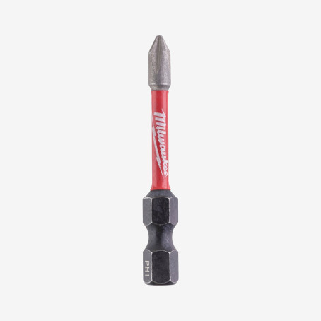 Біта SHOCKWAVE MILWAUKEE, PH1, 50мм (1шт)