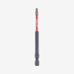 Бита SHOCKWAVE MILWAUKEE, TX15, 90мм (1шт)