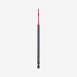Бита SHOCKWAVE MILWAUKEE, TX15, 150мм (1шт)