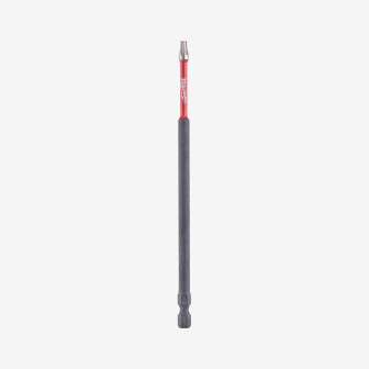 Бита SHOCKWAVE MILWAUKEE, TX20, 150мм (1шт) Бита SHOCKWAVE MILWAUKEE, TX20, 150мм (1шт)