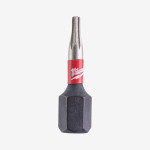 Біта SHOCKWAVE MILWAUKEE, TX BO7, 25мм, (2шт)