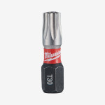 Біта SHOCKWAVE MILWAUKEE, TX BO30, 25мм, (2шт)