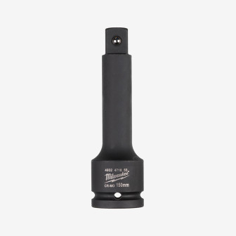 Подовжувач для головок ShW 3/4'' MILWAUKEE, 150мм Подовжувач для головок ShW 3/4'' MILWAUKEE, 150мм