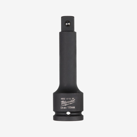 Удлинитель для головок ShW 3/4'' MILWAUKEE, 150мм