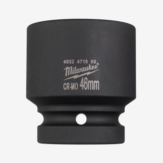 Головка ShW 1'' MILWAUKEE, 46мм Головка ShW 1'' MILWAUKEE, 46мм