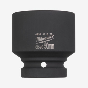 Головка ShW 1'' MILWAUKEE, 50мм Головка ShW 1'' MILWAUKEE, 50мм