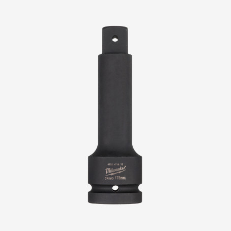 Удлинитель для головок ShW 1'' MILWAUKEE, 175мм