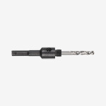 Хвостовик SDS-PLUS для коронок Ø14-30мм Bi-Metal MILWAUKEE