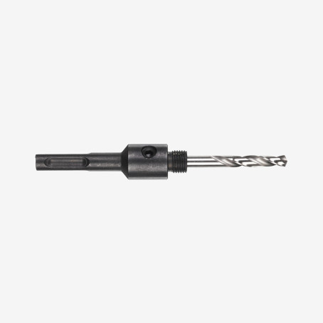 Хвостовик SDS-PLUS для коронок Ø14-30мм Bi-Metal MILWAUKEE