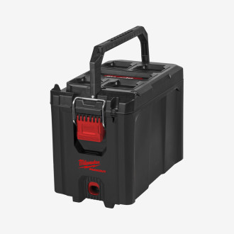 Кейс компактний PACKOUT MILWAUKEE 330x249x411мм