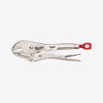 Затискач Torque Lock MILWAUKEE, 30мм, (прямі губки)