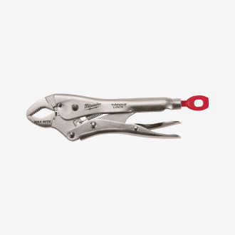Затискач MAX BITE Torque Lock MILWAUKEE, Ø38мм